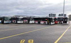 İzmir ulaşımında akıllı adım: Garajlar dijitalleşiyor