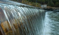 İzmir'de barajlar doldu, musluklar açıldı