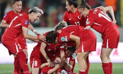 Kadın A Milli Takımı’nın maç kadrosu belli oldu