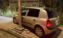 Gazipaşa'da bıçaklı kavga: 2 yaralı, 4 gözaltı