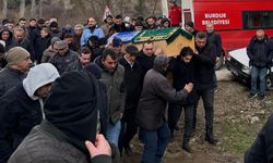 5 günlük yaşam mücadelesini kaybetti