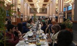 Kent Konseyi’nden anlamlı buluşma