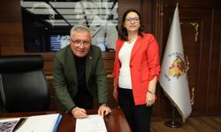 Honaz’da Atatürkçü Düşünce Derneği temsilciliği açıldı