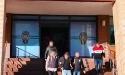 Isparta'da kişisel veri operasyonu!