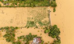 Kolombiya'da ülke genelindeki sellerde 6 kişi hayatını kaybetti