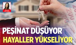 İkinci el konut kredilerinde yeni dönem!