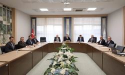 Kütahya Tasarım Teknokent’in büyüme hedefleri masaya yatırıldı