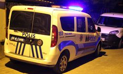 Kuyumcuda suçüstü yakalandılar