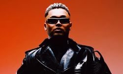 Lvbel C5 Memleketinde Sahne Aldı: Babasıyla Çiftetelli Oynadı!