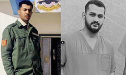 Libya’da ambulans helikopter askeri üsse düştü: 5 ölü