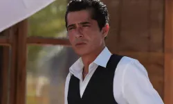İsmail Hacıoğlu yerine TRT dizisine sürpriz başrol