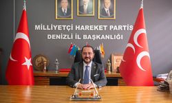 Yılmaz'dan Berat Kandili mesajı
