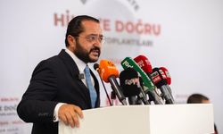 Başkan Yılmaz’dan Hava Pilot Binbaşı Şehit İbrahim Bolat için taziye mesajı