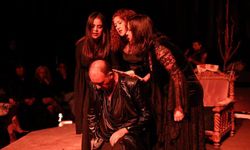 Merkezefendi Kent Tiyatrosu Şubat Ayı Oyunları ve Saatleri…