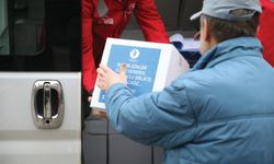 Merkezefendi’de gıda kolisi desteği başvuruları başladı