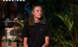 Survivor 2026’da Meryem Boz’a veda!