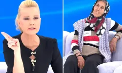 Müge Anlı'yı şaşkına çeviren hikaye