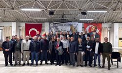 Buldan’da muhtarlarla istişare toplantısı düzenlendi