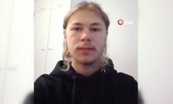 Müslüman olan Finlandiyalı genç, hafız oldu