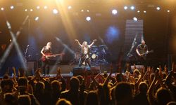 Necati ve Saykolar Konseri’ne hava engeli!