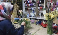 Nergis büyük ilgi görüyor