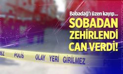 Talihsiz kadın hayatını kaybetti!