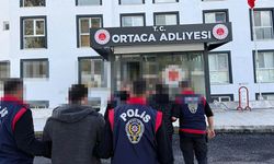 Kasten öldürme’ suçundan aranan 2 şahıs yakalandı