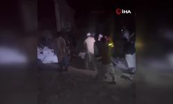 Pakistan’da güvenlik güçlerine bomba yüklü araçla saldırı 10 ölü, 2 yaralı