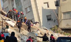 Pamukkale’den 6 Şubat depremleri anma etkinliği