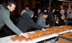 Ramazan Bereketi Mahalle Mahalle Yayılıyor