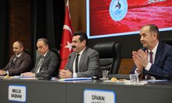 Ertemur: “Borçları ödedik, yatırımların önünü açtık”