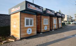 Pamukkale Belediyesi Halk Ekmek büfe sayısı 30’a ulaştı!