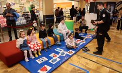 Pamukkale’de hüzün ve farkındalık bir aradaydı