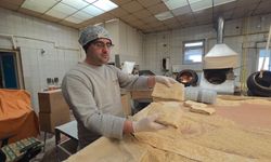 128 yıllık Ramazan lezzeti: Paşa Helvası