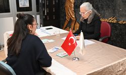 PAÜ Hastanelerinde Organ Bağışı Standı Açıldı