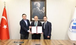 PAÜ ile GDZ Enerji Arasında Eğitim Protokolü İmzalandı