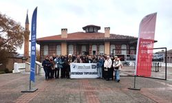 Eserleri BURSAFOTOFEST 2025’te sergilenecek