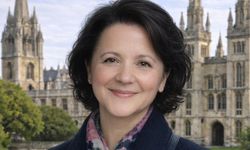 PAÜ’lü Öğretim Üyesine TÜBİTAK’tan burs programı desteği