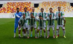 PFDK’dan Malatya Yeşilyurtspor’a para cezası