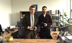 Yerli ve milli yüksek hızlı motor projesi