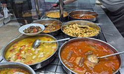 Ramazan ayı kilo vermek için bir fırsat!