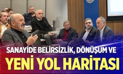 DSO Şubat ayı olağan meclis toplantısı gerçekleştirildi