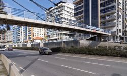 İzmir'de şehitlerin isimleri üstgeçitlerde yaşayacak