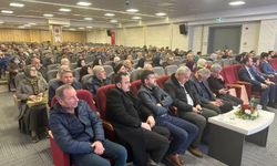 Denizli’de umre yolcuları bilgilendirildi