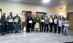 Denizli’de 5 bin 14 kişi sigarayı bırakmak için başvurdu