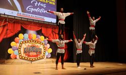 Pamukkale’de Sömestir Festivali sona erdi