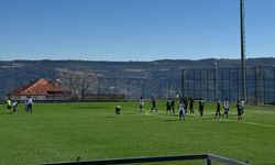 Yeni Güney Spor ile Buldan Spor berabere kaldı