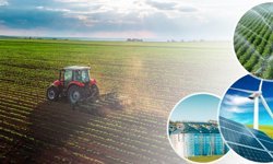 Kırsal kalkınma yatırımlarına büyük destek