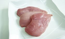 Tavuk Eti Üretiminde Rekor Artış!