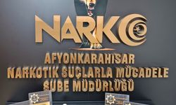 Torbacılara yönelik operasyon, 1 kişi tutuklandı